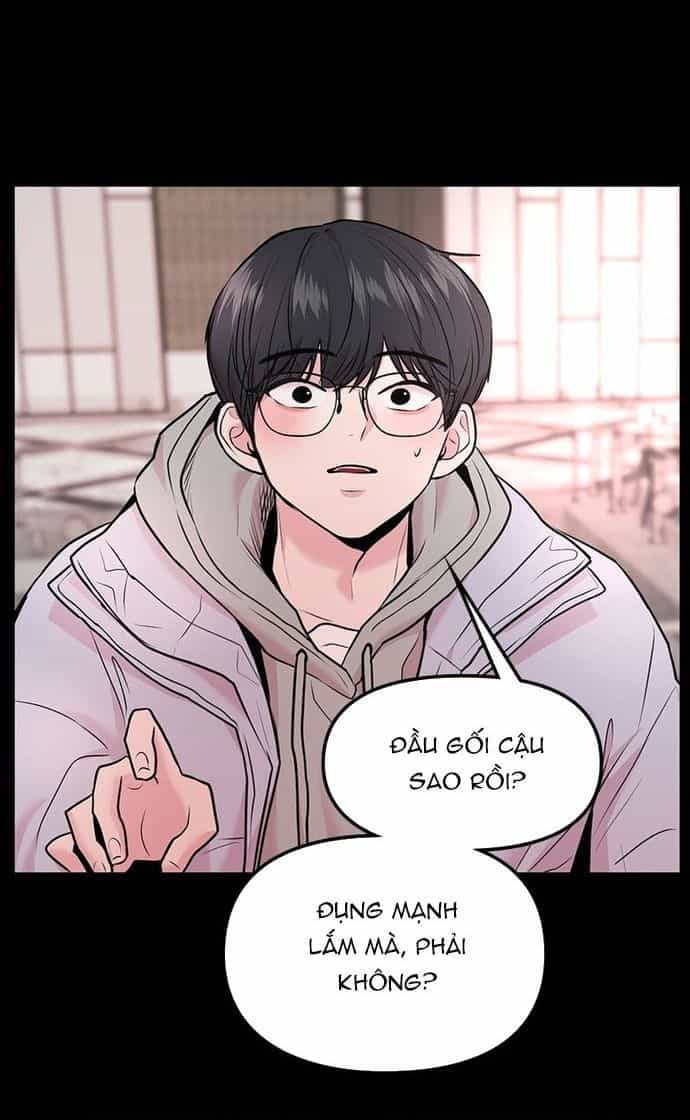 Trở Lại Với Chanbi - Chương 42 - ảnh 25