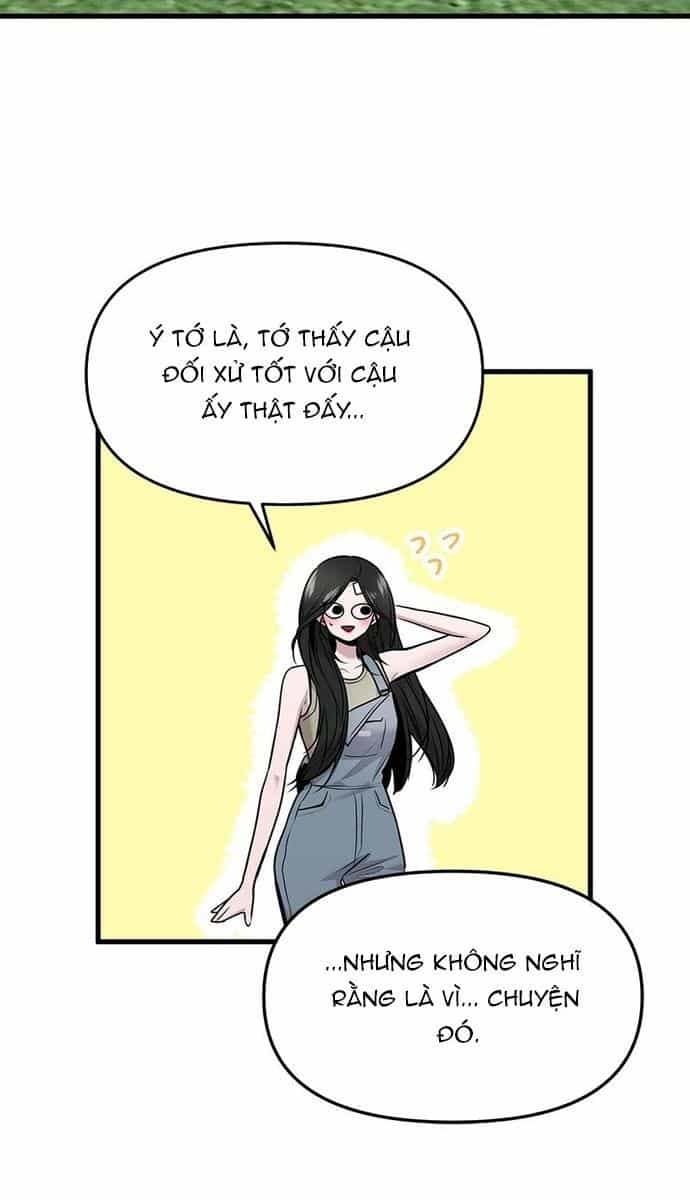 Trở Lại Với Chanbi - Chương 42 - ảnh 3