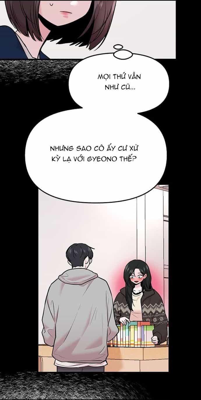 Trở Lại Với Chanbi - Chương 42 - ảnh 33