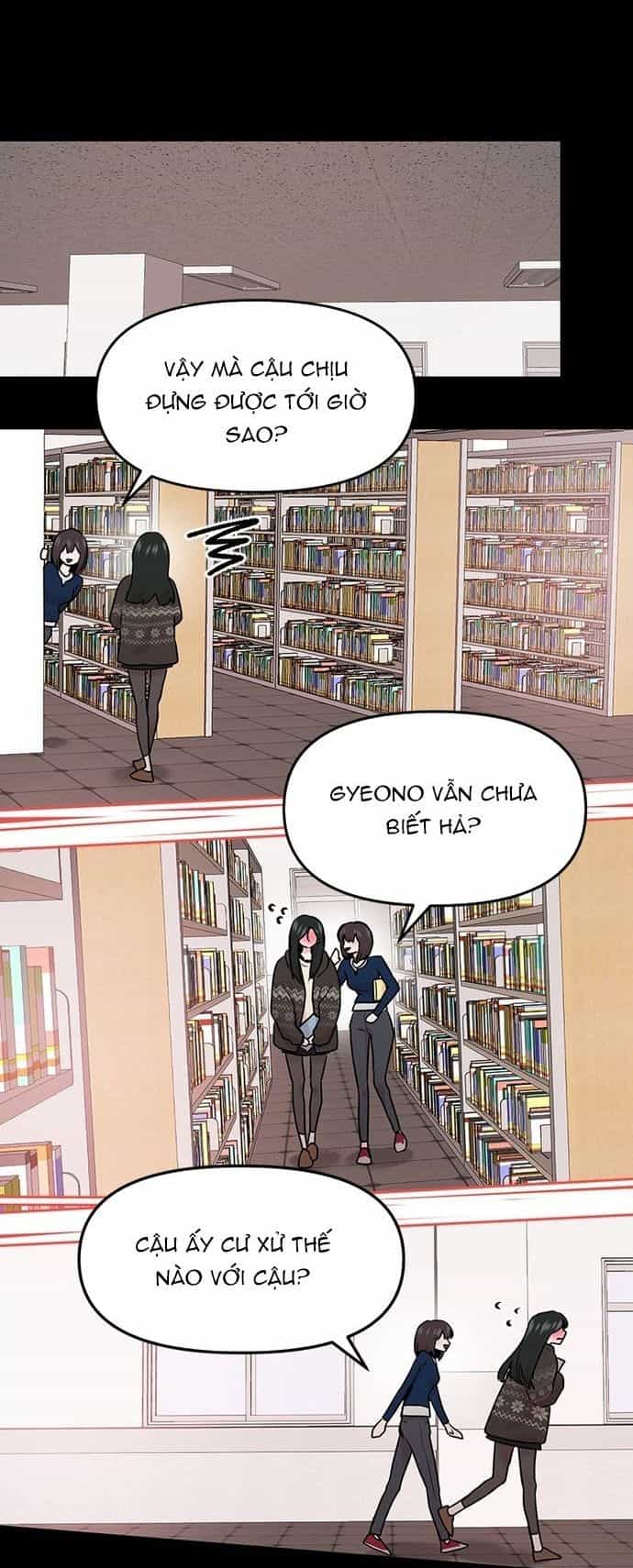 Trở Lại Với Chanbi - Chương 42 - ảnh 56