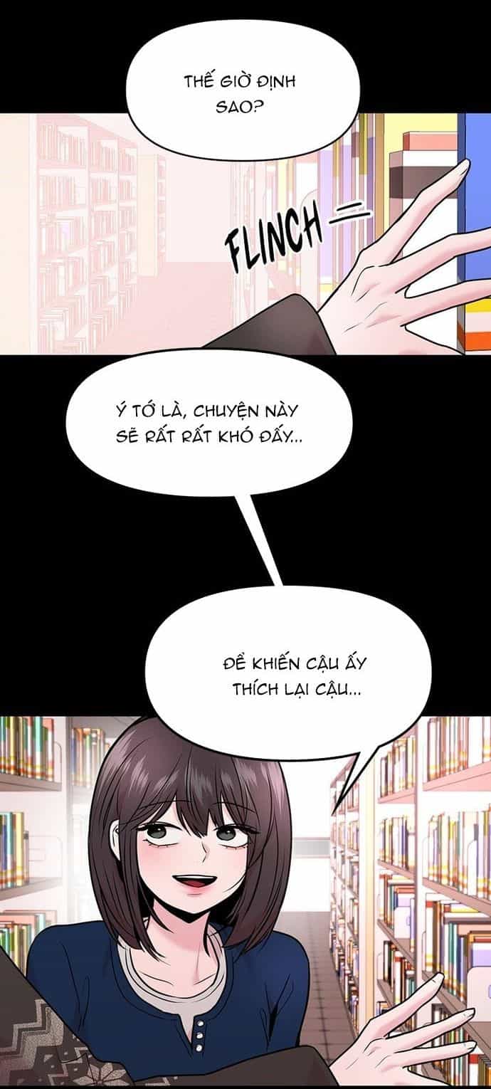 Trở Lại Với Chanbi - Chương 42 - ảnh 60