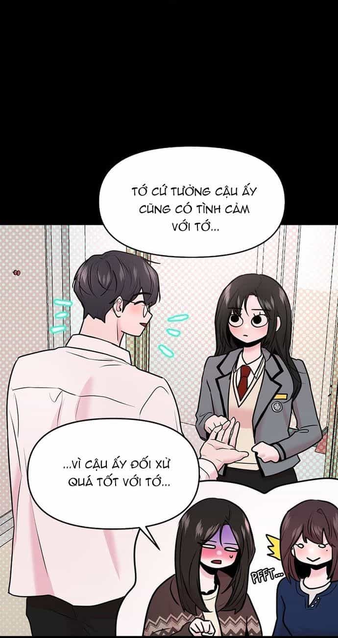 Trở Lại Với Chanbi - Chương 42 - ảnh 62