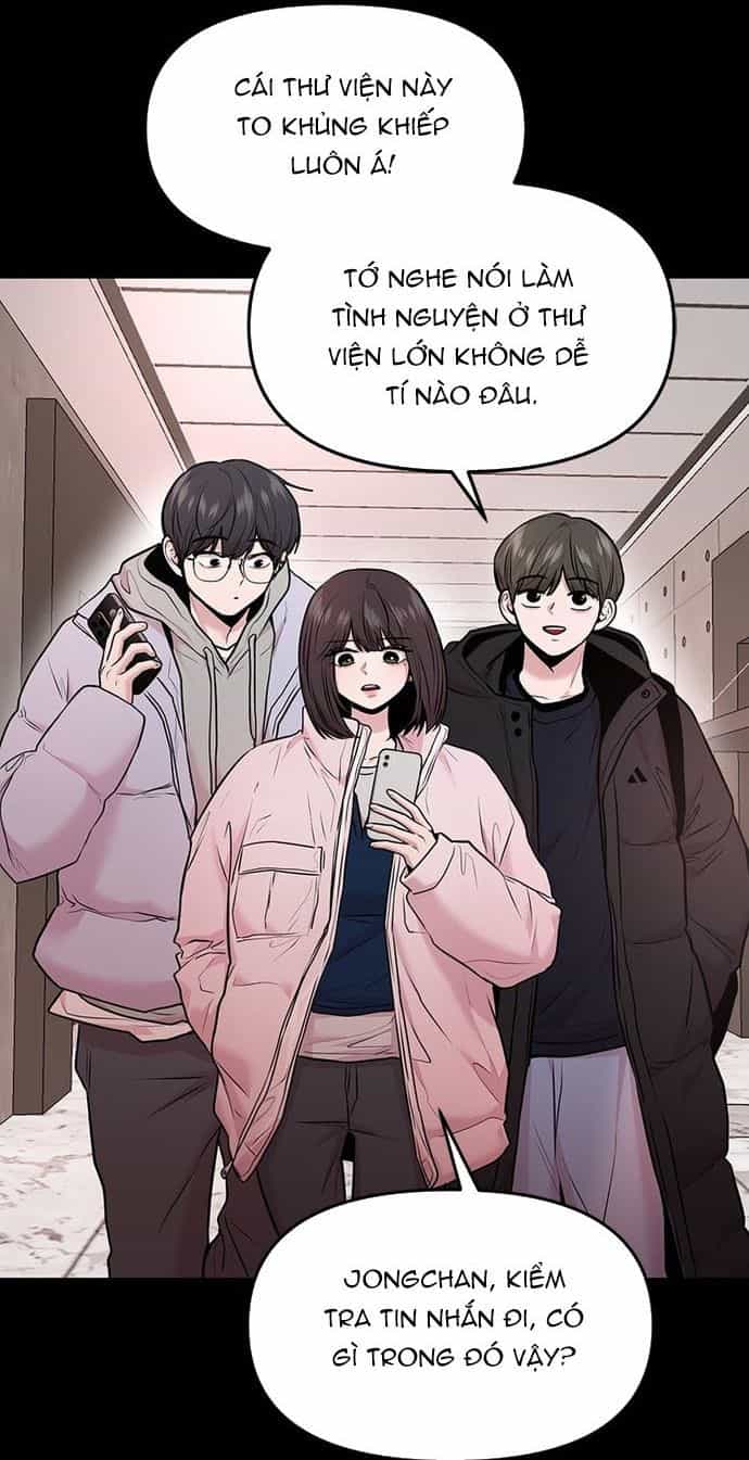 Trở Lại Với Chanbi - Chương 42 - ảnh 8
