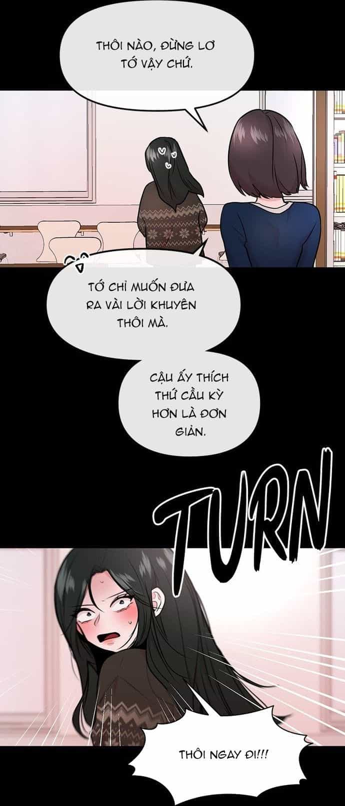 Trở Lại Với Chanbi - Chương 42 - ảnh 88