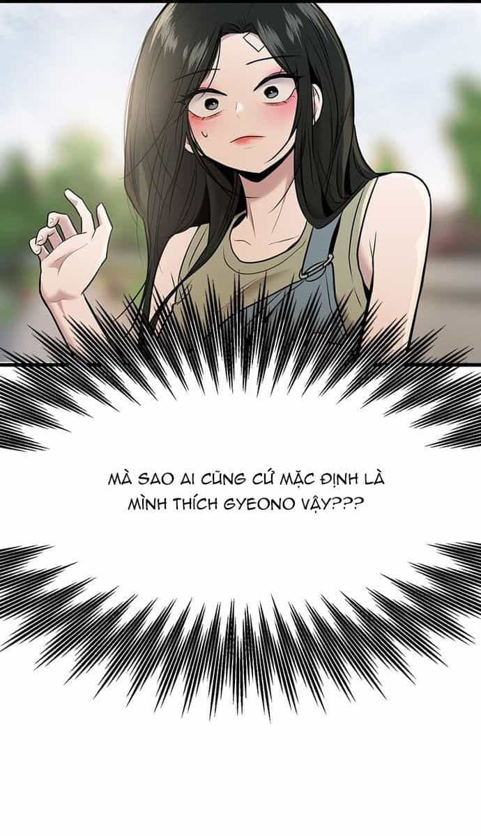 Trở Lại Với Chanbi - Chương 42 - ảnh 95