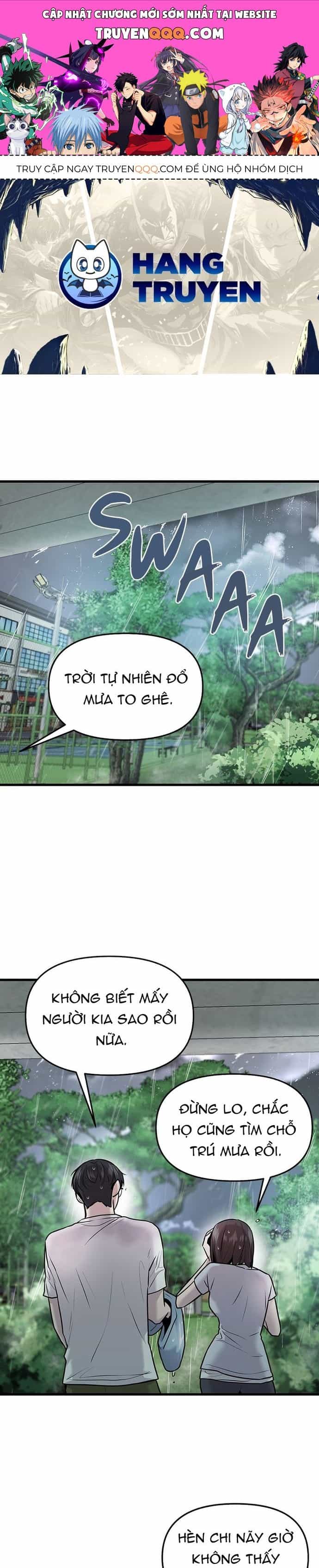 Trở Lại Với Chanbi - Chương 44 - ảnh 1