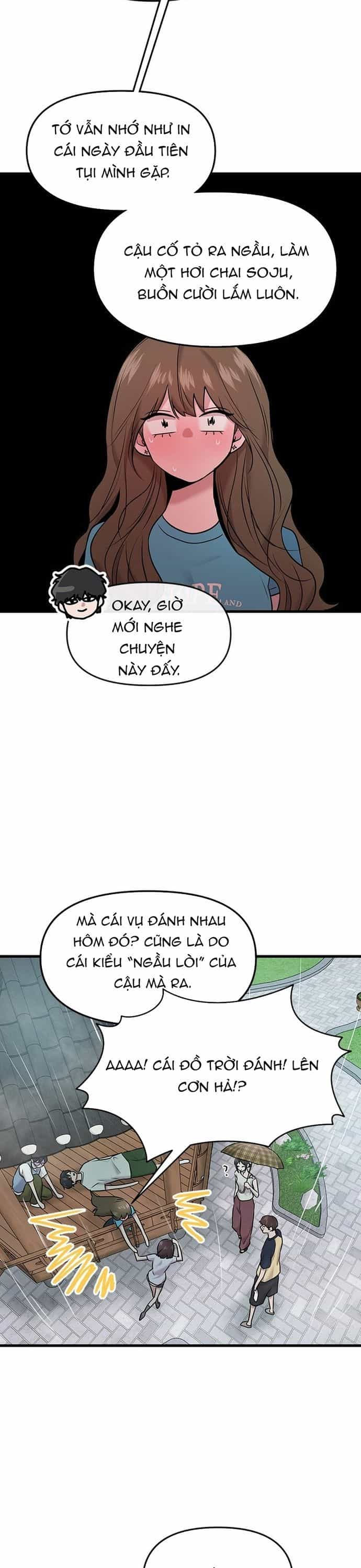 Trở Lại Với Chanbi - Chương 44 - ảnh 19