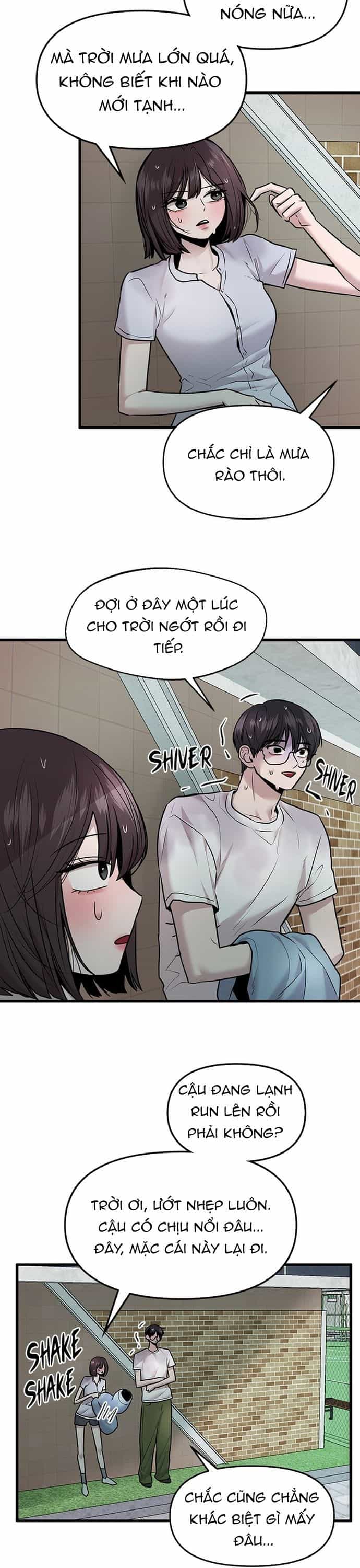 Trở Lại Với Chanbi - Chương 44 - ảnh 2
