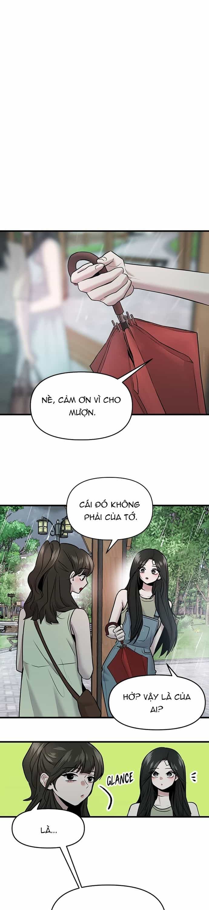 Trở Lại Với Chanbi - Chương 44 - ảnh 21
