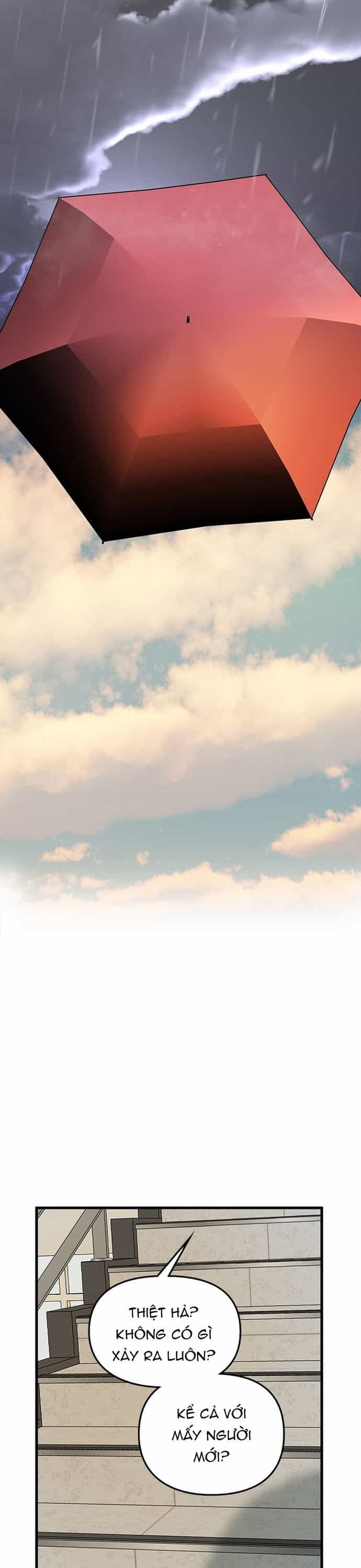 Trở Lại Với Chanbi - Chương 44 - ảnh 29