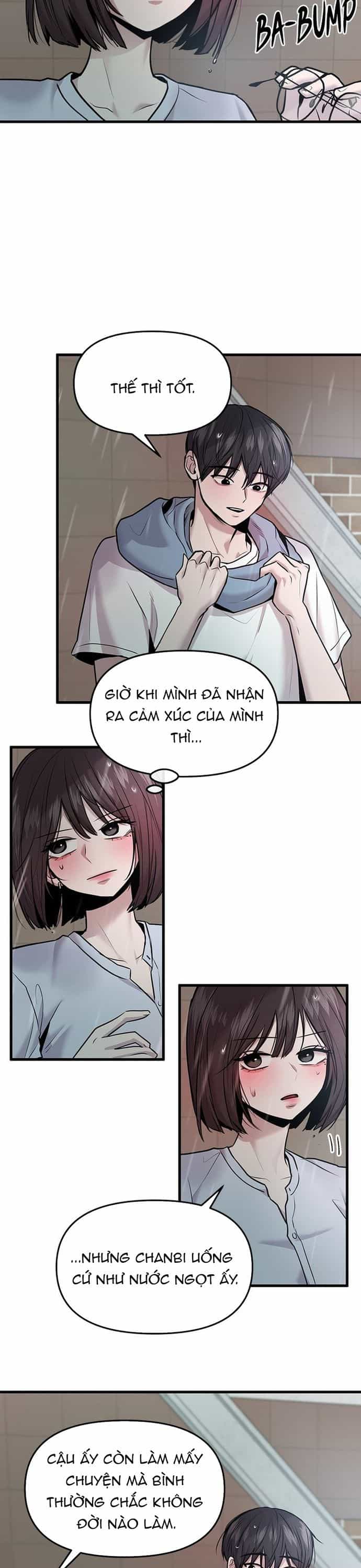 Trở Lại Với Chanbi - Chương 44 - ảnh 5