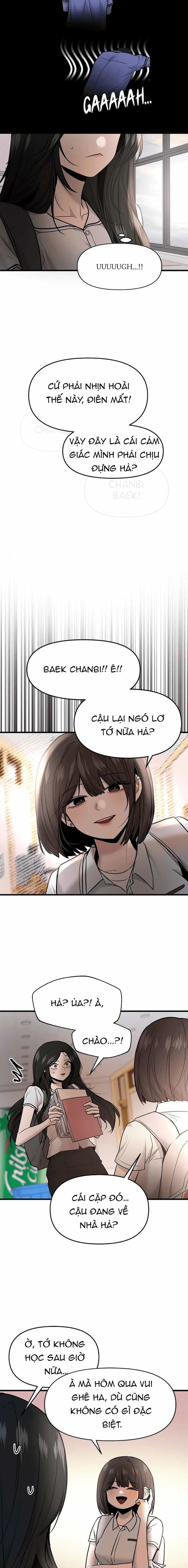 Trở Lại Với Chanbi - Chương 45 - ảnh 10