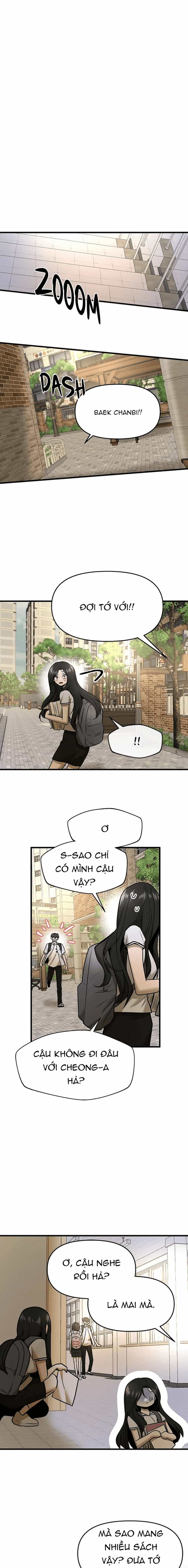 Trở Lại Với Chanbi - Chương 45 - ảnh 16