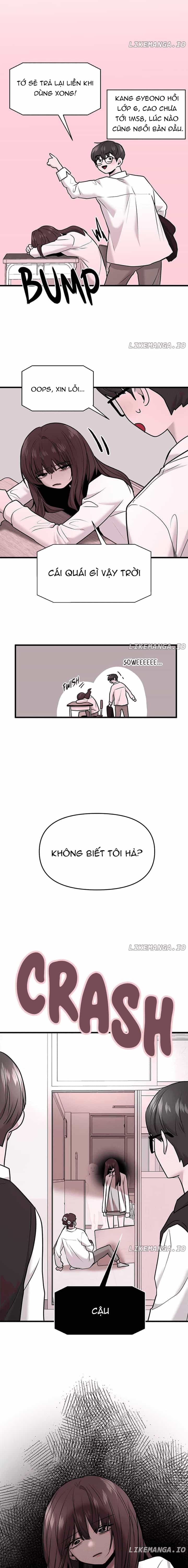 Trở Lại Với Chanbi - Chương 46 - ảnh 7