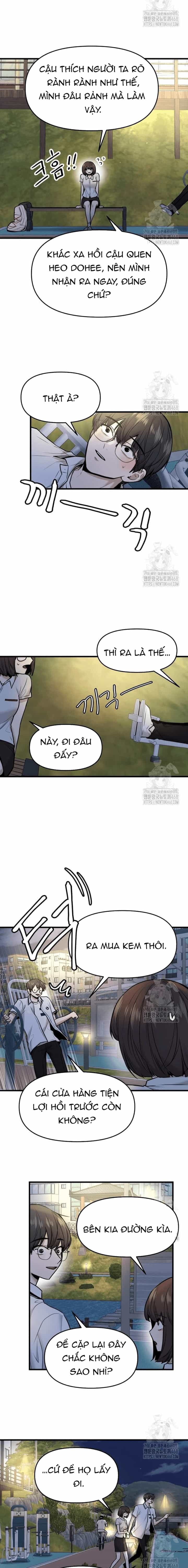 Trở Lại Với Chanbi - Chương 47 - ảnh 13
