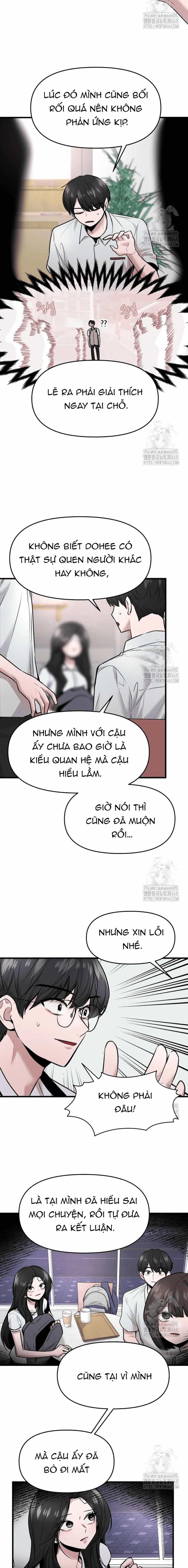 Trở Lại Với Chanbi - Chương 47 - ảnh 4