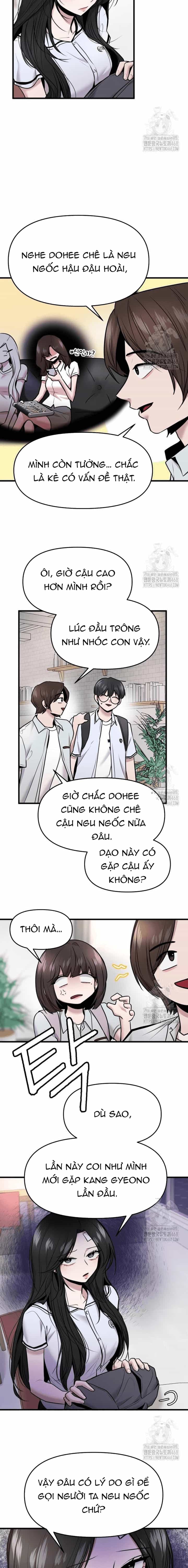 Trở Lại Với Chanbi - Chương 47 - ảnh 6