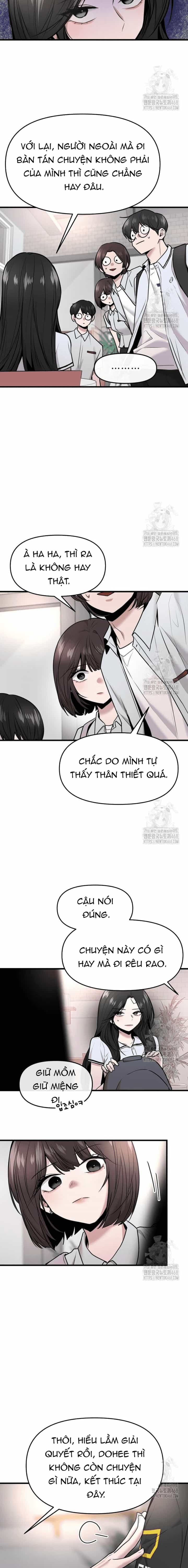 Trở Lại Với Chanbi - Chương 47 - ảnh 7