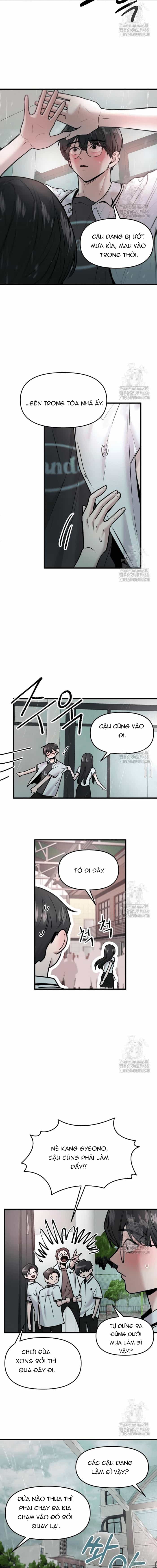 Trở Lại Với Chanbi - Chương 48 - ảnh 12