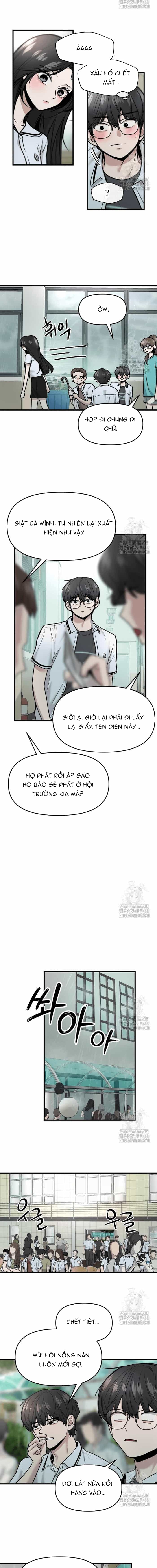 Trở Lại Với Chanbi - Chương 48 - ảnh 9