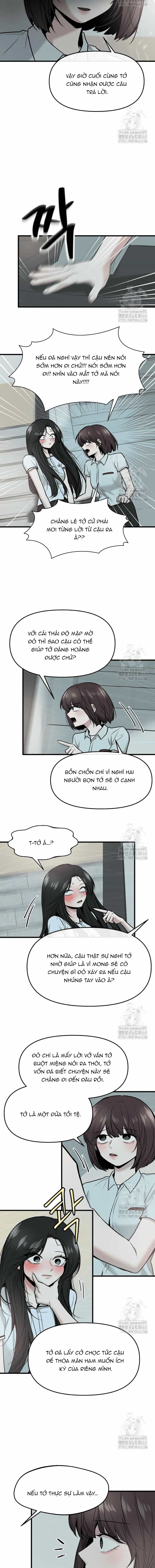 Trở Lại Với Chanbi - Chương 49 - ảnh 11