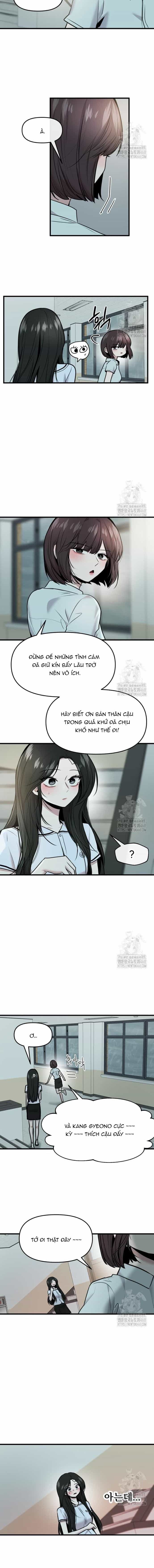 Trở Lại Với Chanbi - Chương 49 - ảnh 14