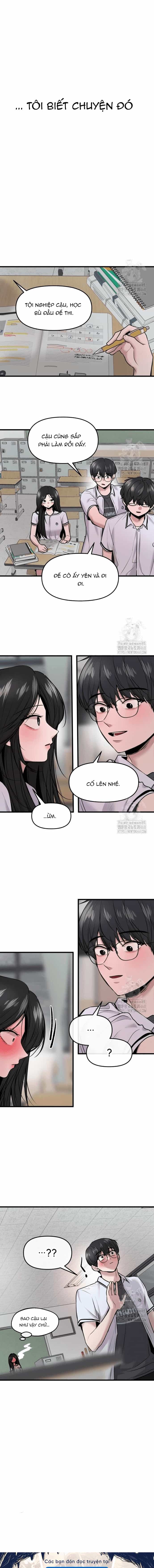 Trở Lại Với Chanbi - Chương 49 - ảnh 15