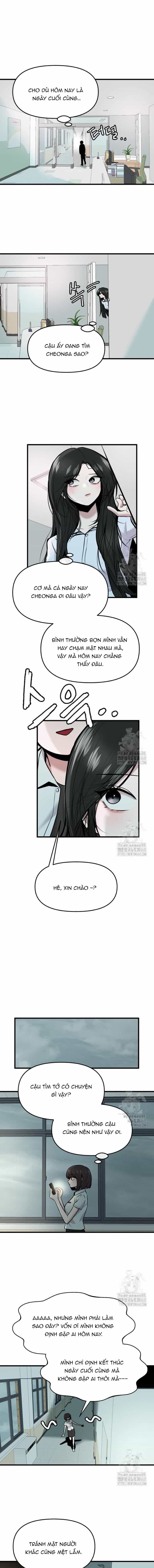 Trở Lại Với Chanbi - Chương 49 - ảnh 3