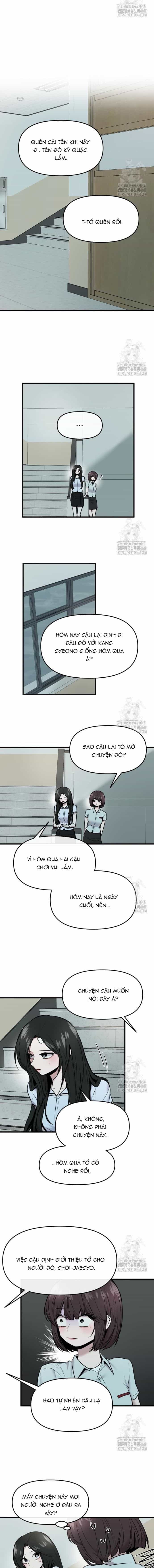 Trở Lại Với Chanbi - Chương 49 - ảnh 6