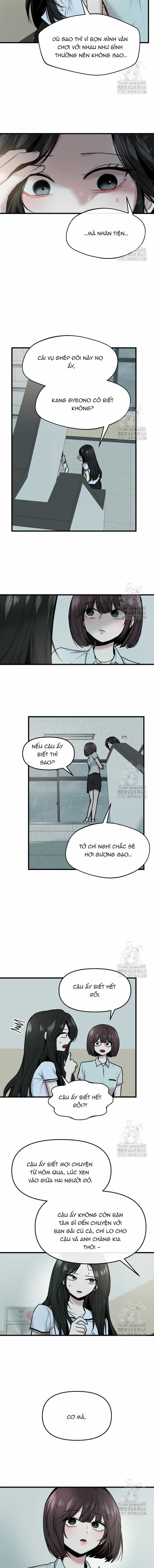 Trở Lại Với Chanbi - Chương 49 - ảnh 8