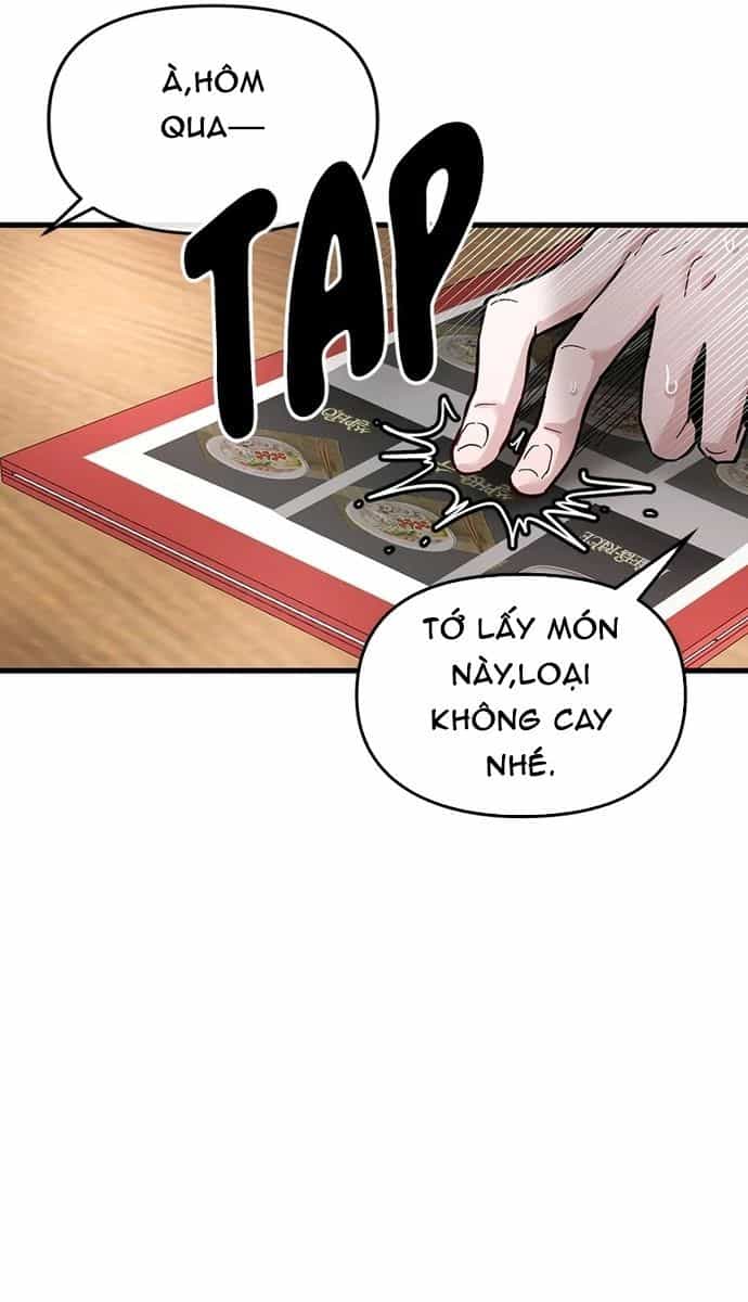 Trở Lại Với Chanbi - Chương 5 - ảnh 10