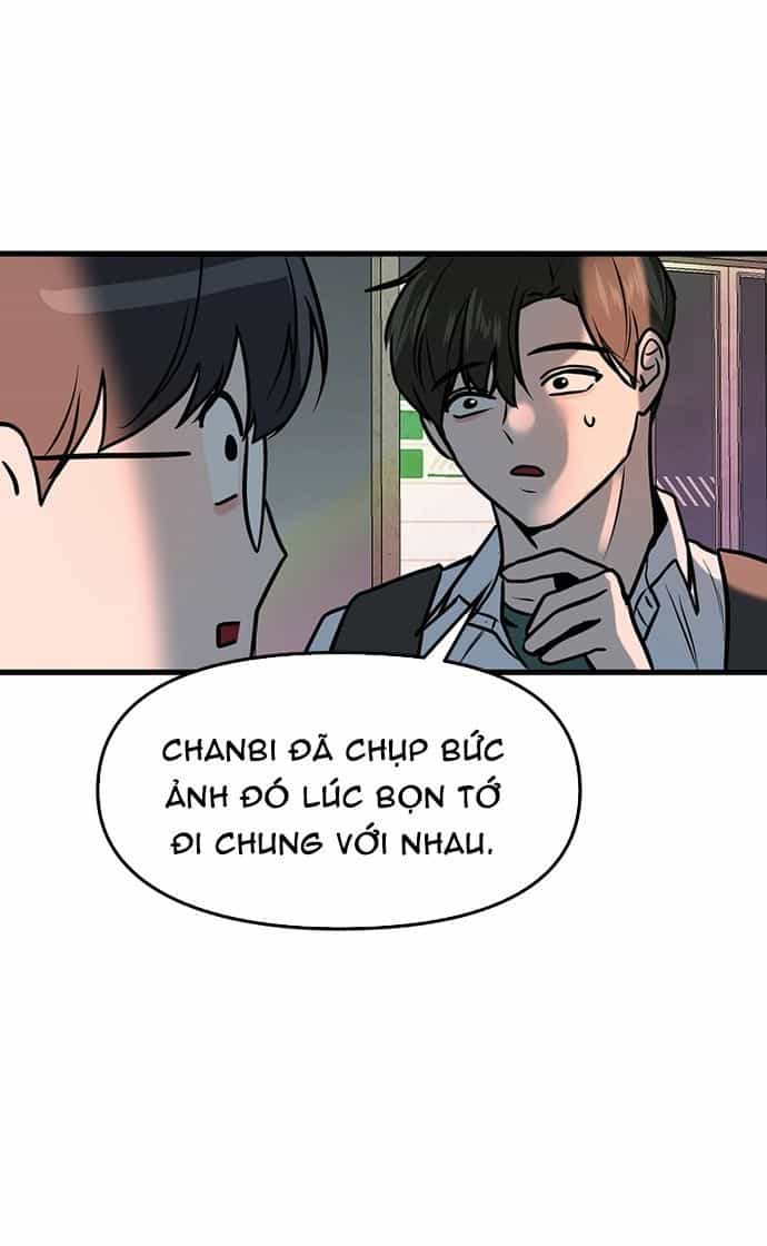 Trở Lại Với Chanbi - Chương 5 - ảnh 100