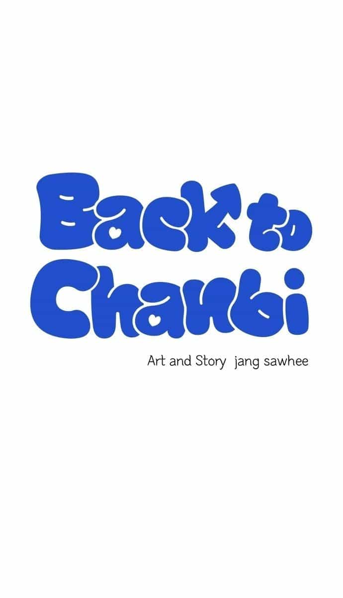 Trở Lại Với Chanbi - Chương 5 - ảnh 11