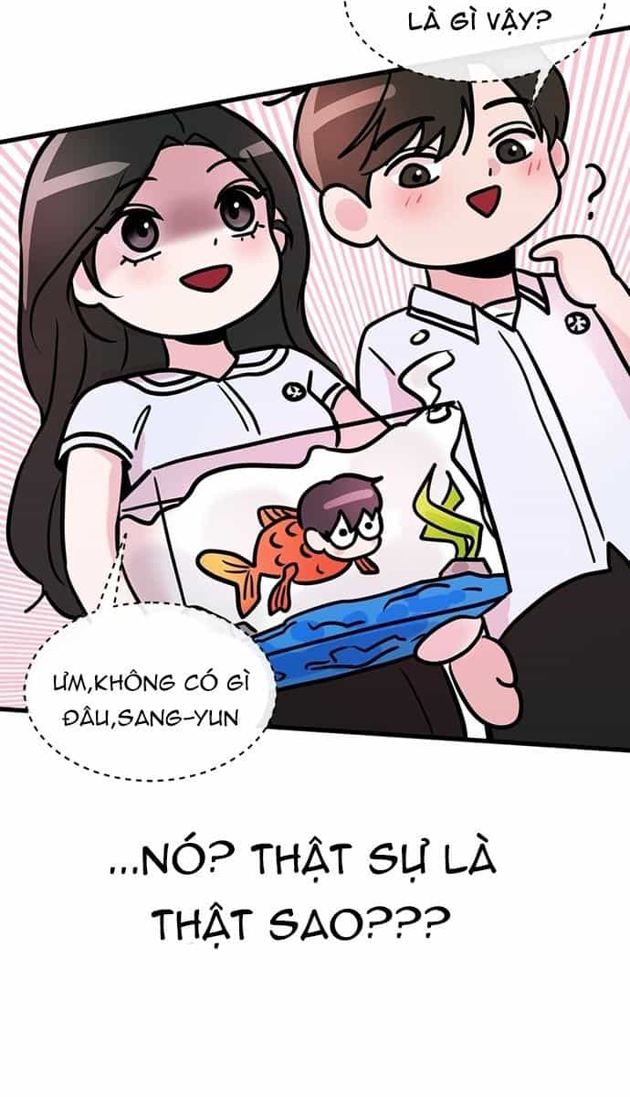 Trở Lại Với Chanbi - Chương 5 - ảnh 110