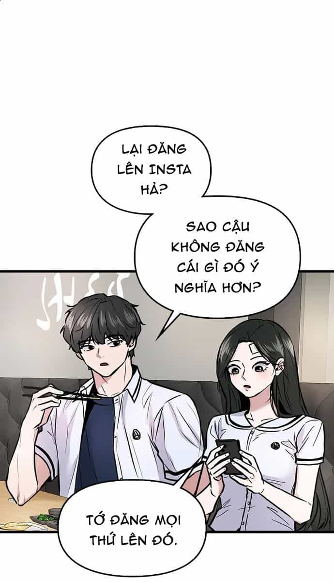 Trở Lại Với Chanbi - Chương 5 - ảnh 13