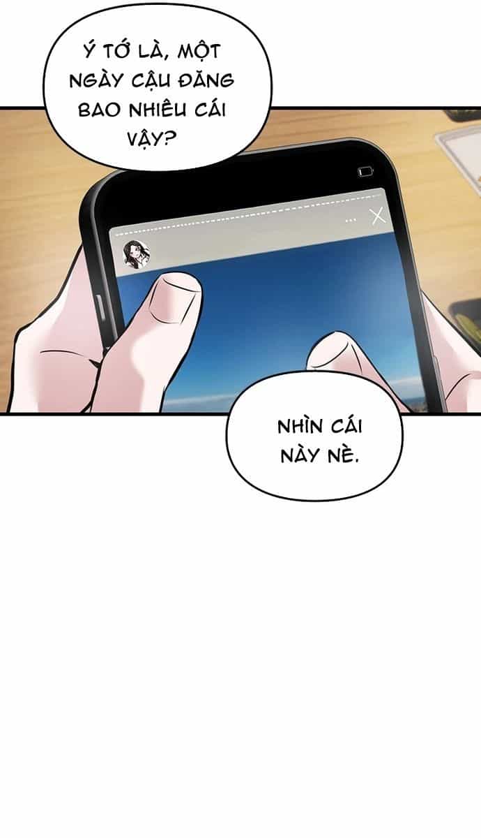 Trở Lại Với Chanbi - Chương 5 - ảnh 15