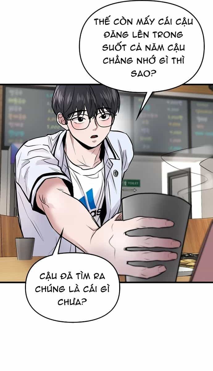 Trở Lại Với Chanbi - Chương 5 - ảnh 19