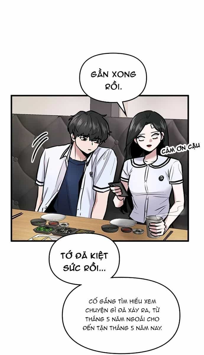 Trở Lại Với Chanbi - Chương 5 - ảnh 20