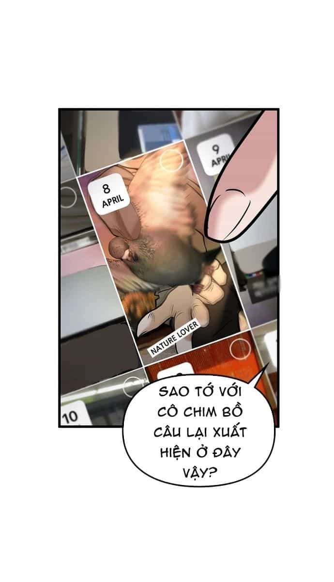 Trở Lại Với Chanbi - Chương 5 - ảnh 22