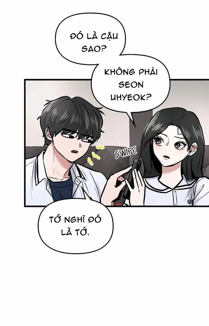 Trở Lại Với Chanbi - Chương 5 - ảnh 23