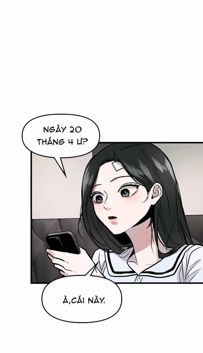 Trở Lại Với Chanbi - Chương 5 - ảnh 29