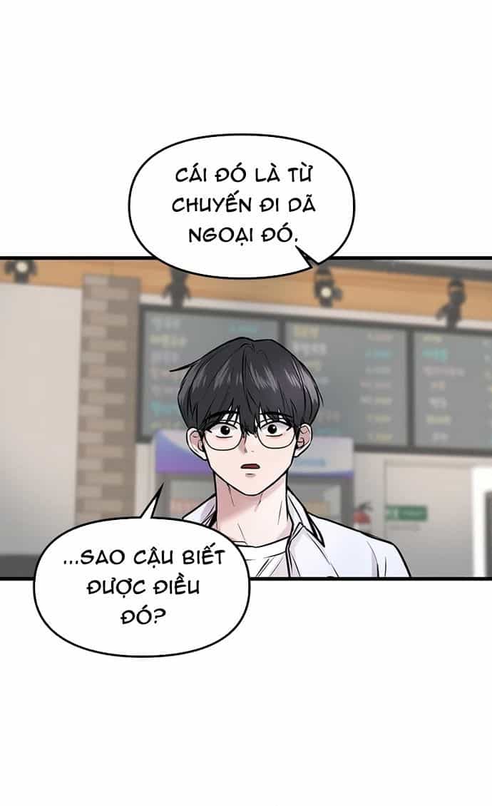 Trở Lại Với Chanbi - Chương 5 - ảnh 30