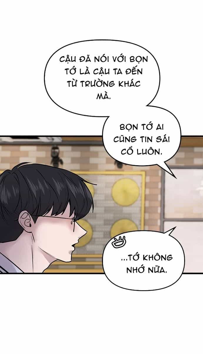 Trở Lại Với Chanbi - Chương 5 - ảnh 33