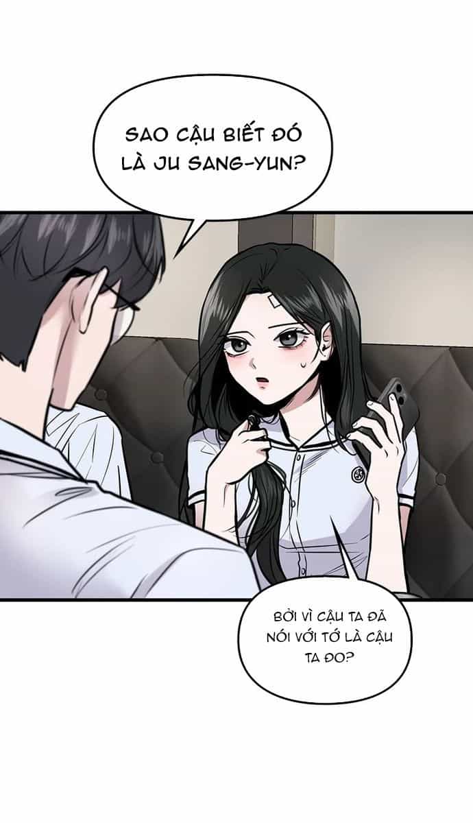 Trở Lại Với Chanbi - Chương 5 - ảnh 34