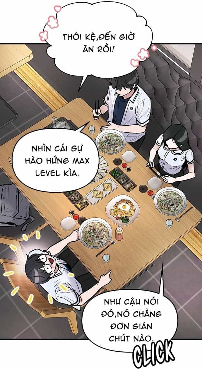 Trở Lại Với Chanbi - Chương 5 - ảnh 43
