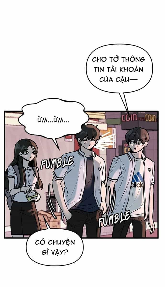 Trở Lại Với Chanbi - Chương 5 - ảnh 61