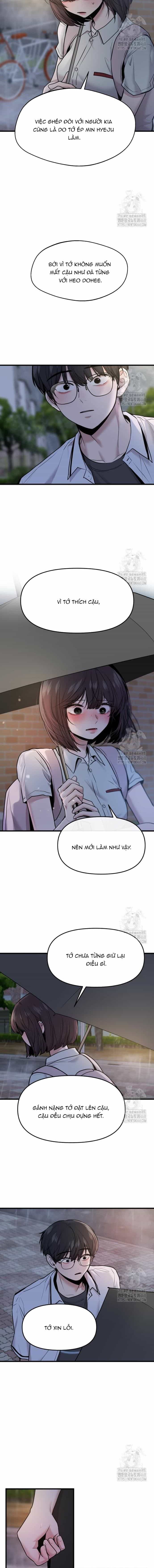Trở Lại Với Chanbi - Chương 50 - ảnh 11