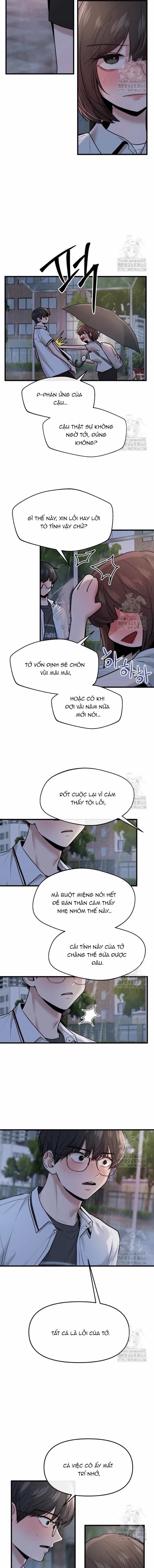 Trở Lại Với Chanbi - Chương 50 - ảnh 12