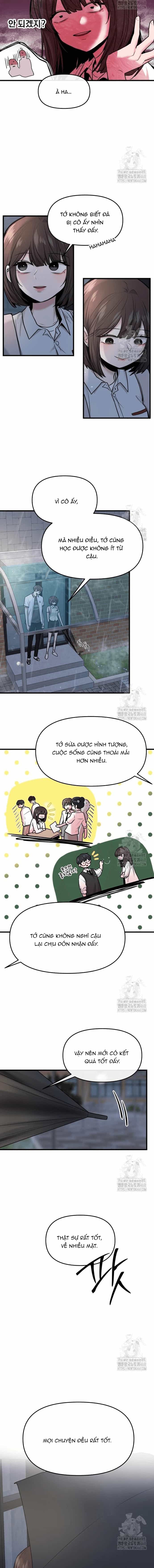 Trở Lại Với Chanbi - Chương 50 - ảnh 7