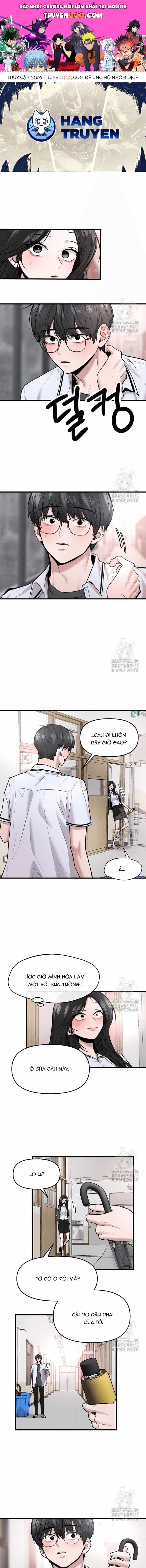 Trở Lại Với Chanbi - Chương 51 - ảnh 1